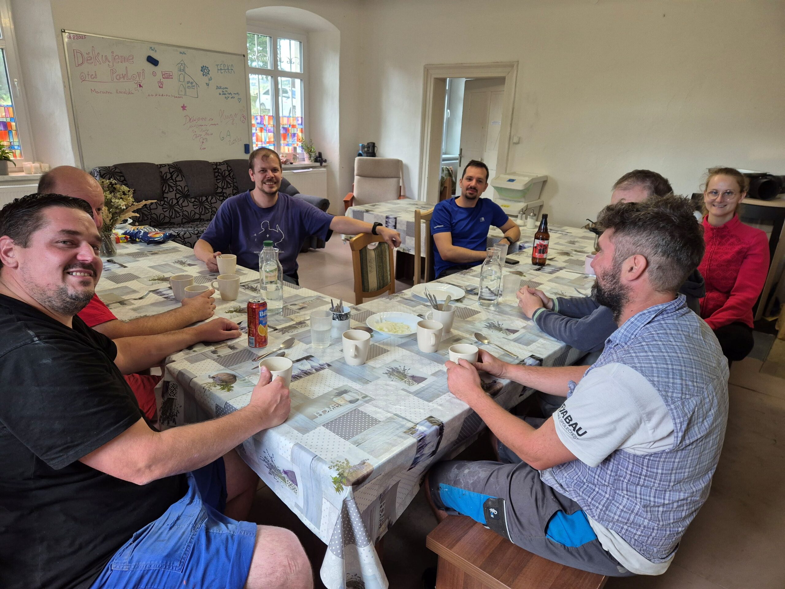 Zátor 5. – 7.9. 2025